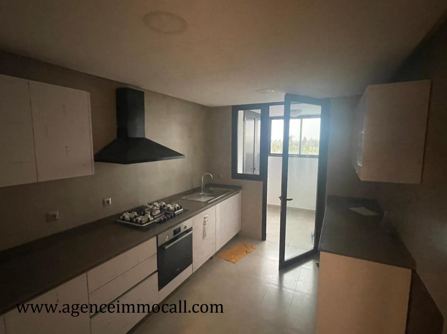 Appartement vide en location au quartier SOUISSI — 6