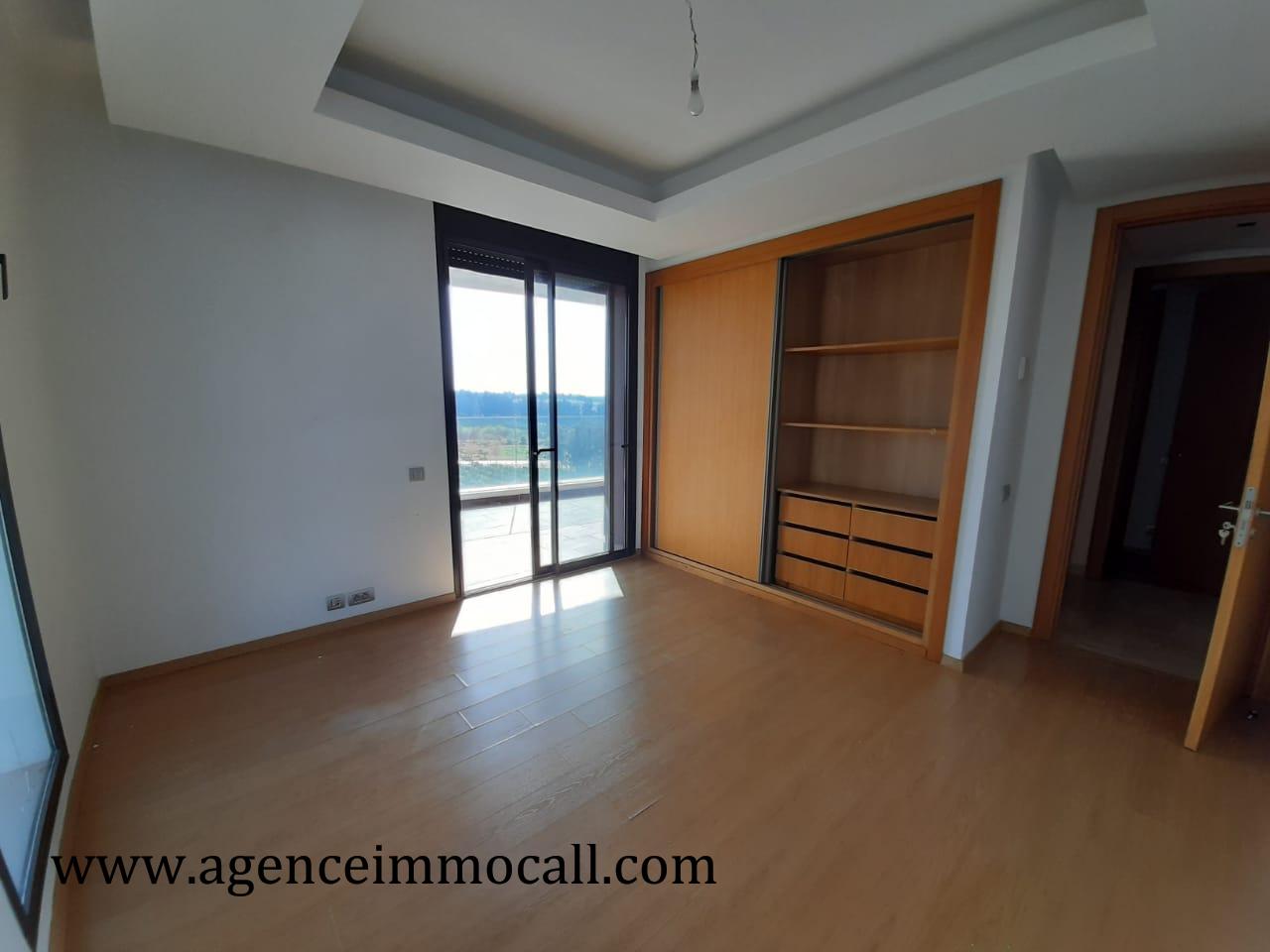Appartement à Souissi — 8
