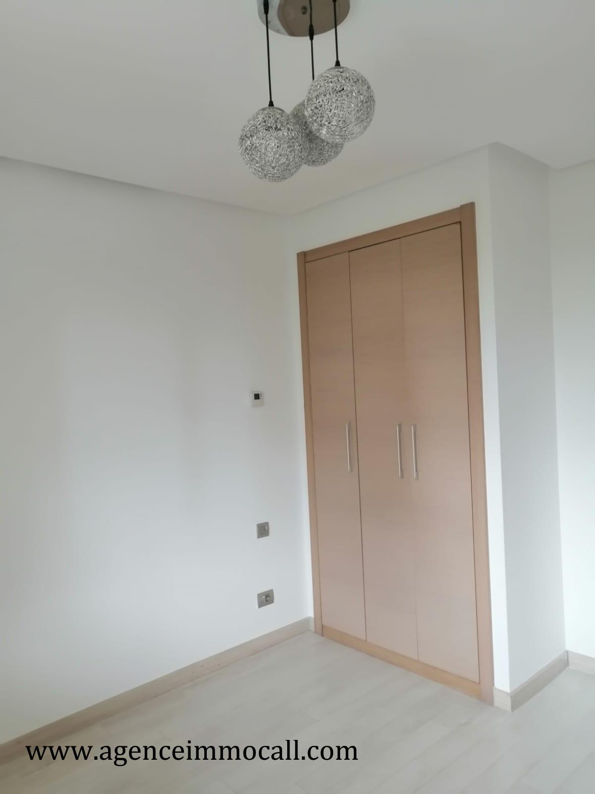 Appartement de luxe en vente à Hay Riad — 3