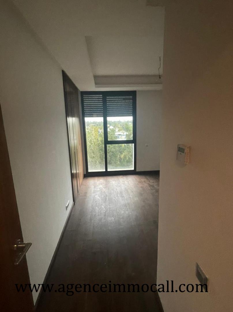 Appartement vide en location au quartier SOUISSI — 5