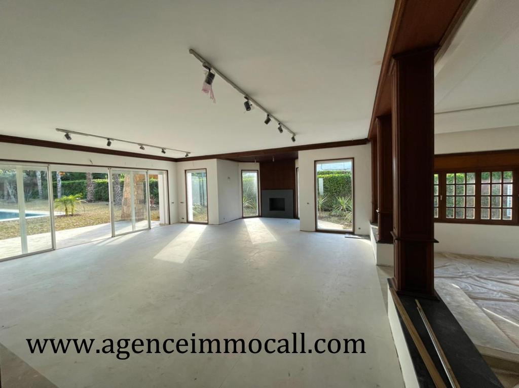Splendide villa en location à SOUISSI — 4