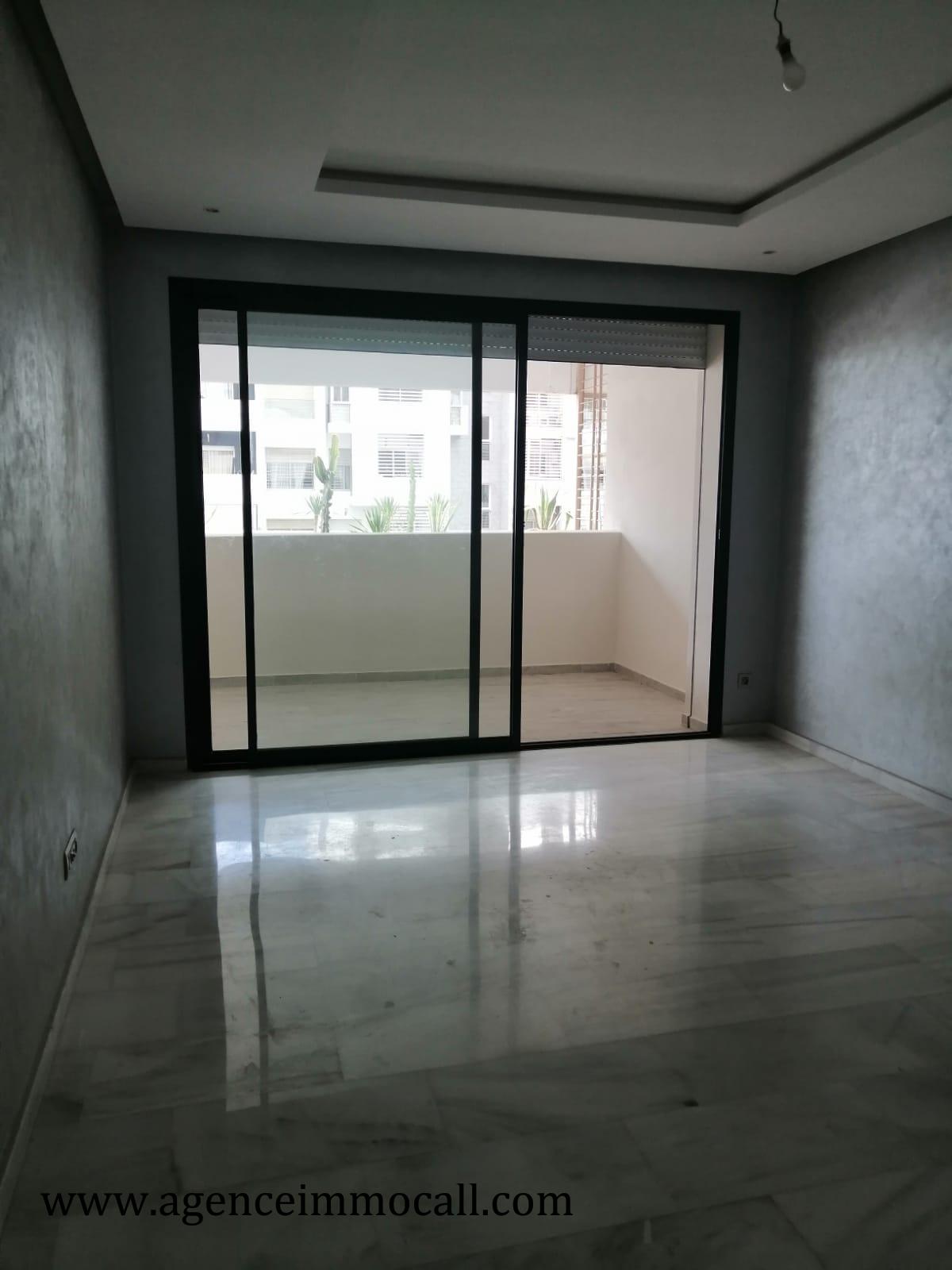 Appartement de luxe en vente à Hay Riad — 5
