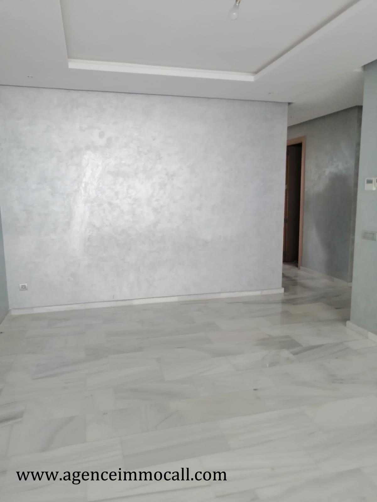 Appartement de luxe en vente à Hay Riad — 2