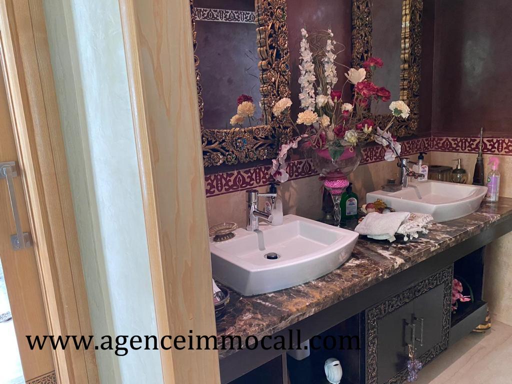 Villa à Hay Riad — 10