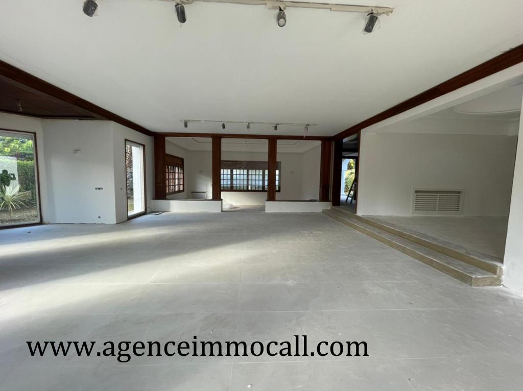 Splendide villa en location à SOUISSI — 6