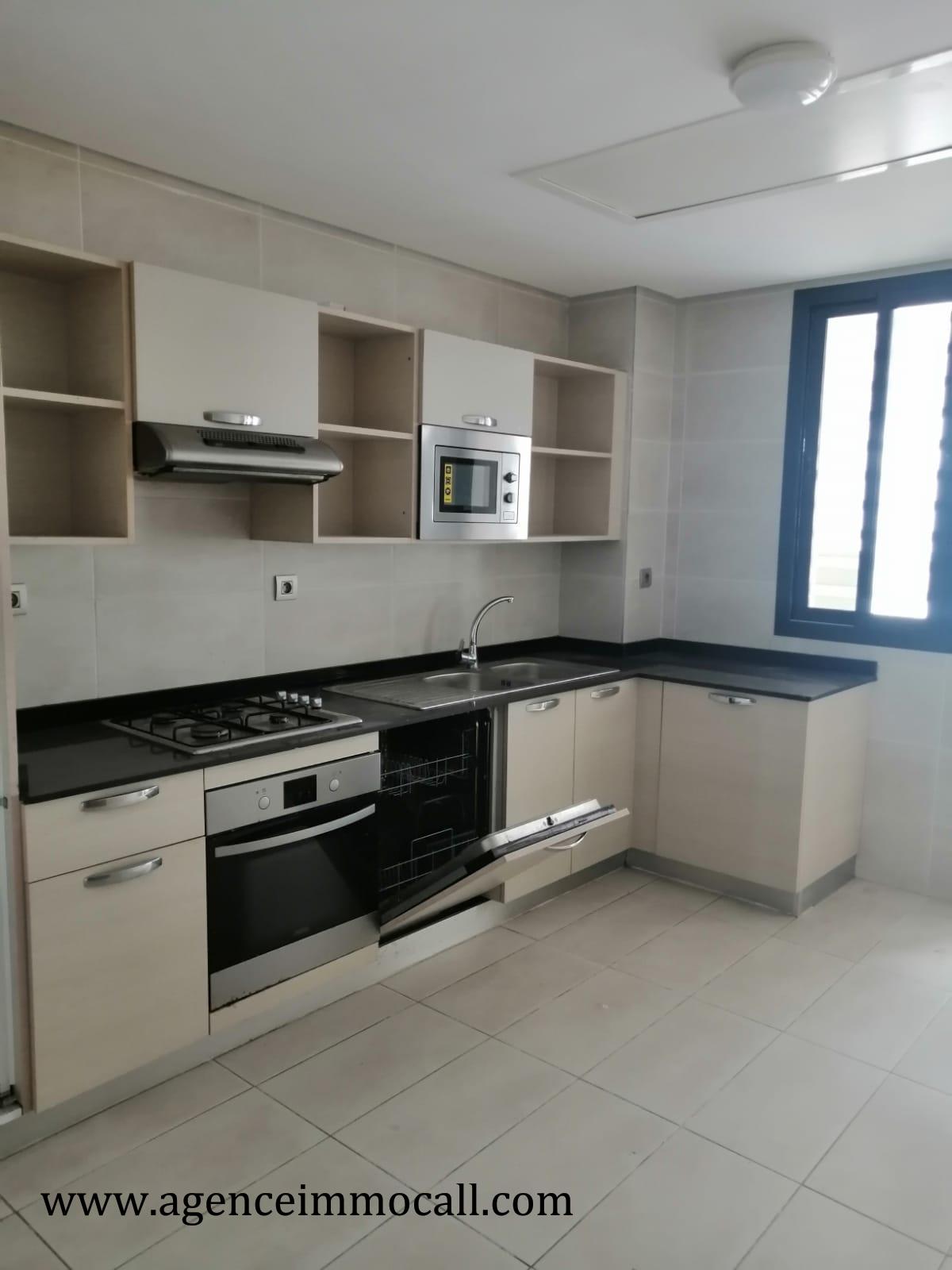 Appartement de luxe en vente à Hay Riad — 6