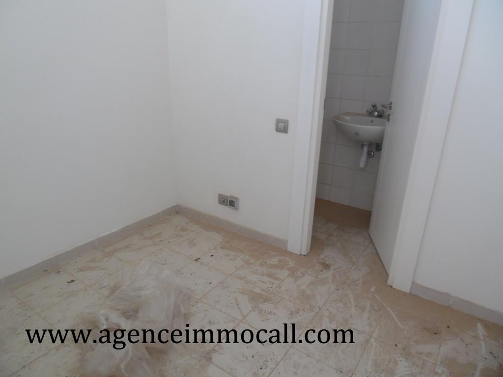 Appartement à Souissi — 8