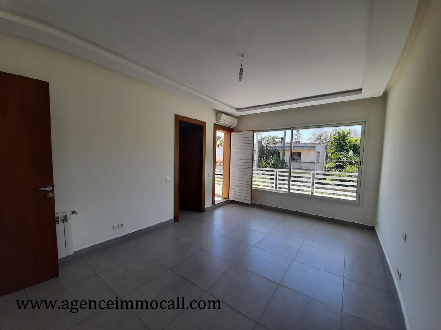 Villa à Souissi — 8