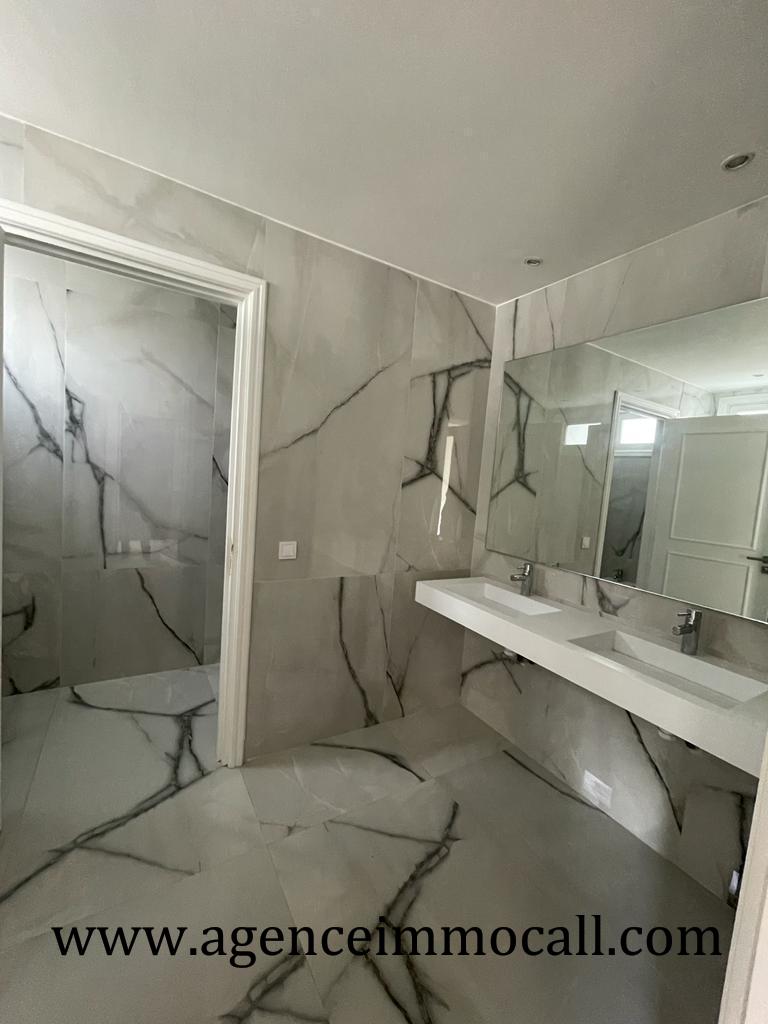 Villa à Souissi — 9