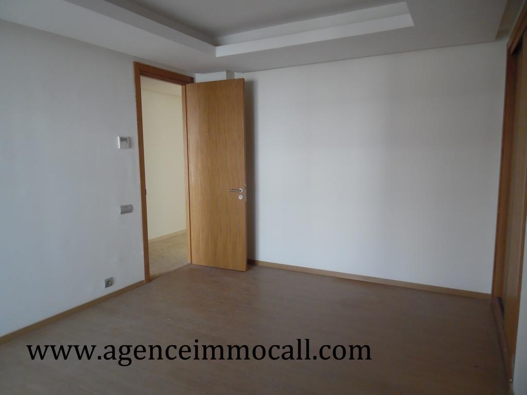 Appartement à Souissi — 9