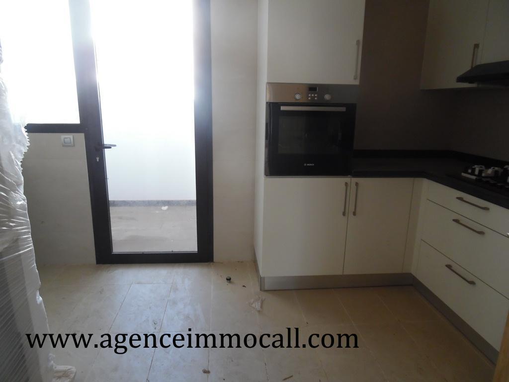 Appartement à Souissi — 7