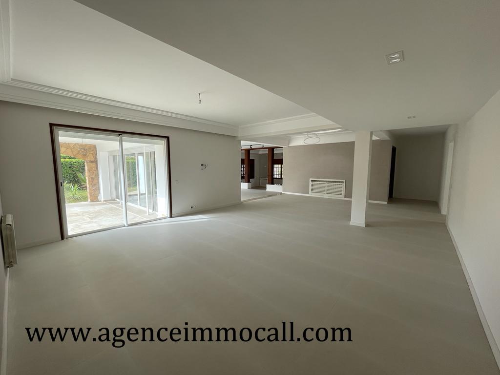 Splendide villa en location à SOUISSI — 5