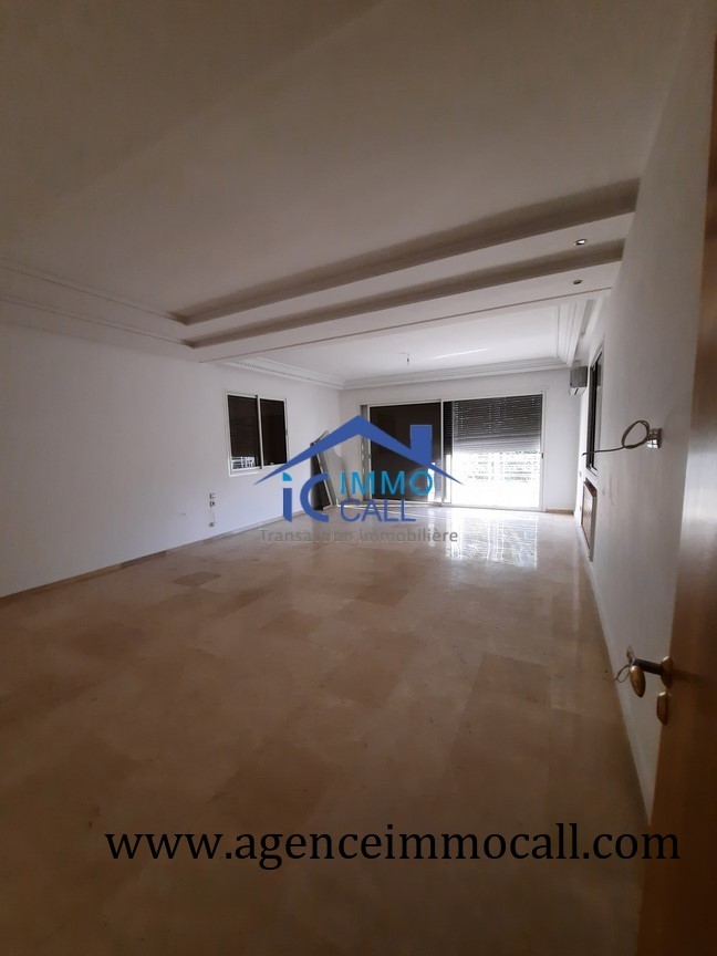 Villa à Souissi — 7