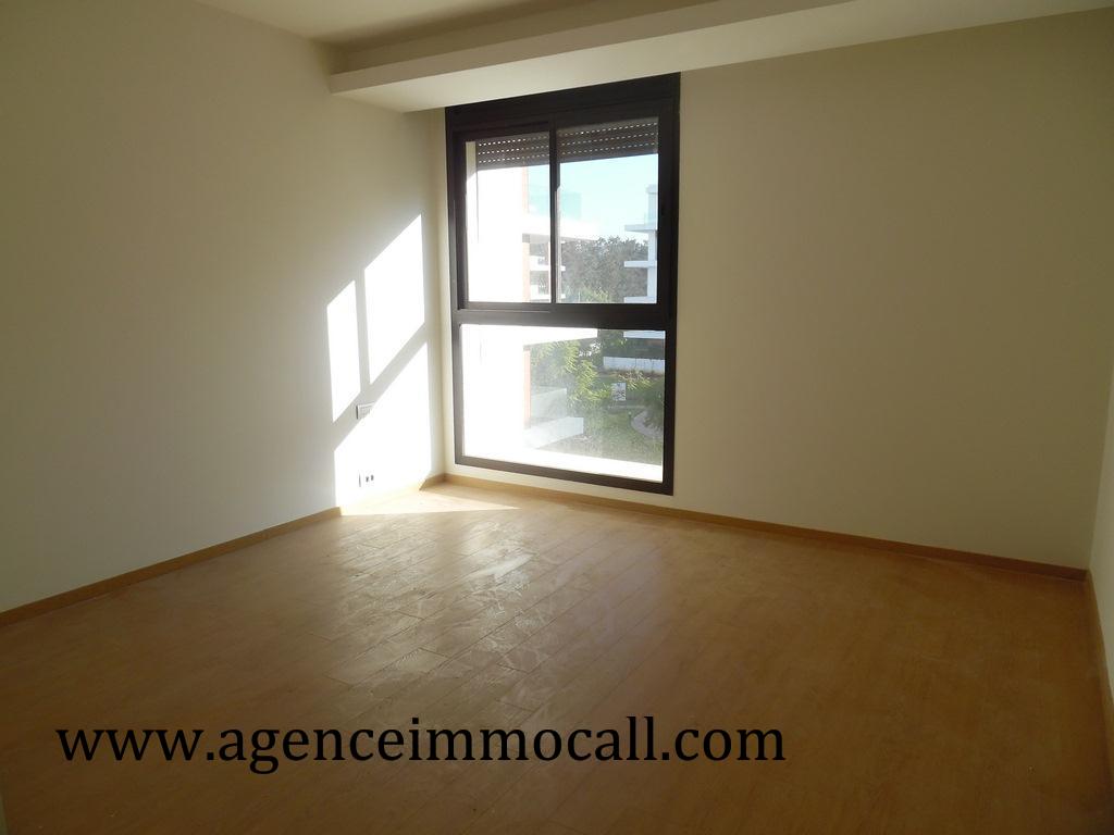 Appartement à Souissi — 10