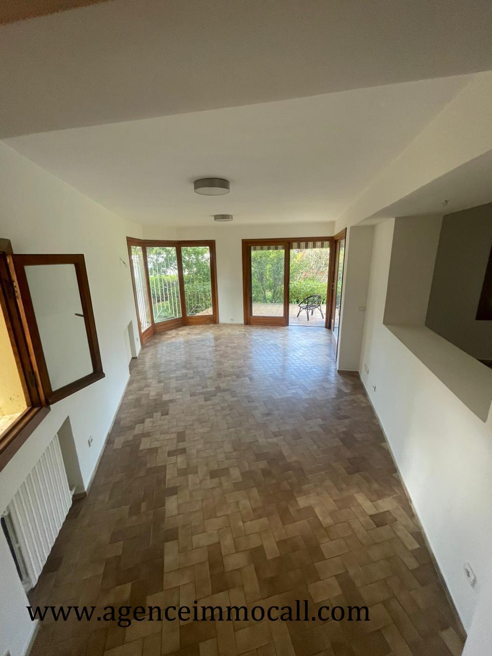 Villa à Souissi — 8