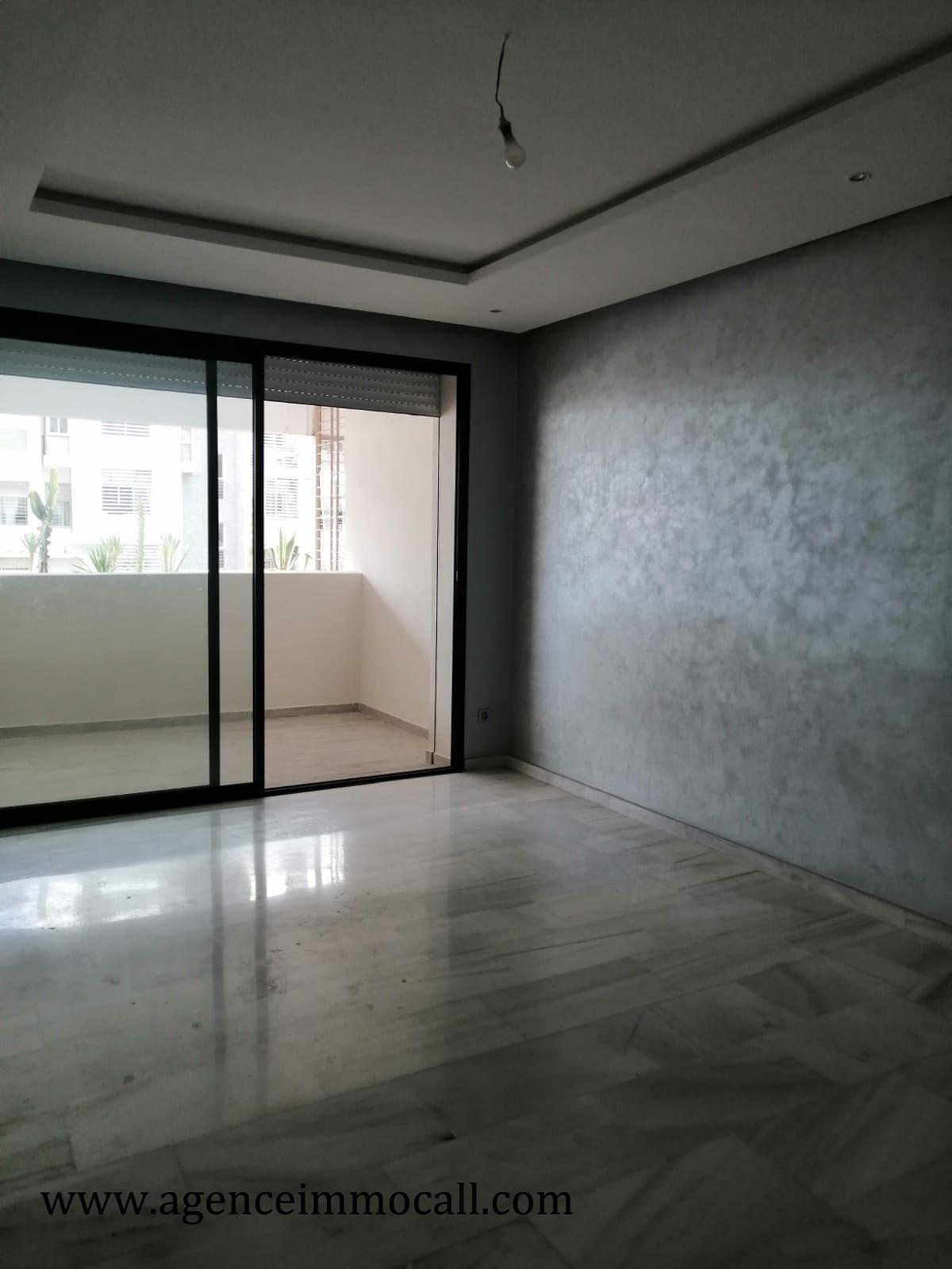 Appartement de luxe en vente à Hay Riad