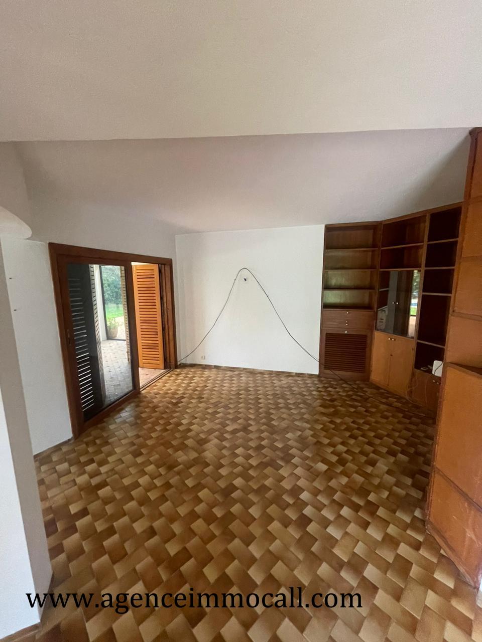 Villa à Souissi — 7