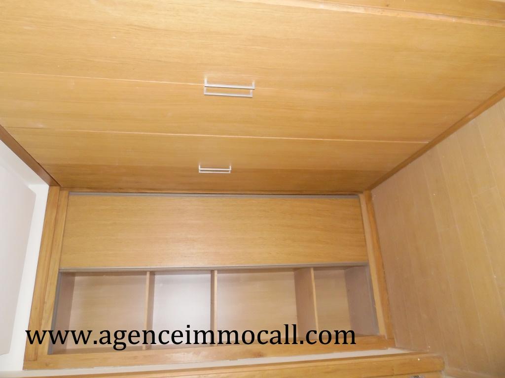 Appartement en location à Souissi-Rabat — 6
