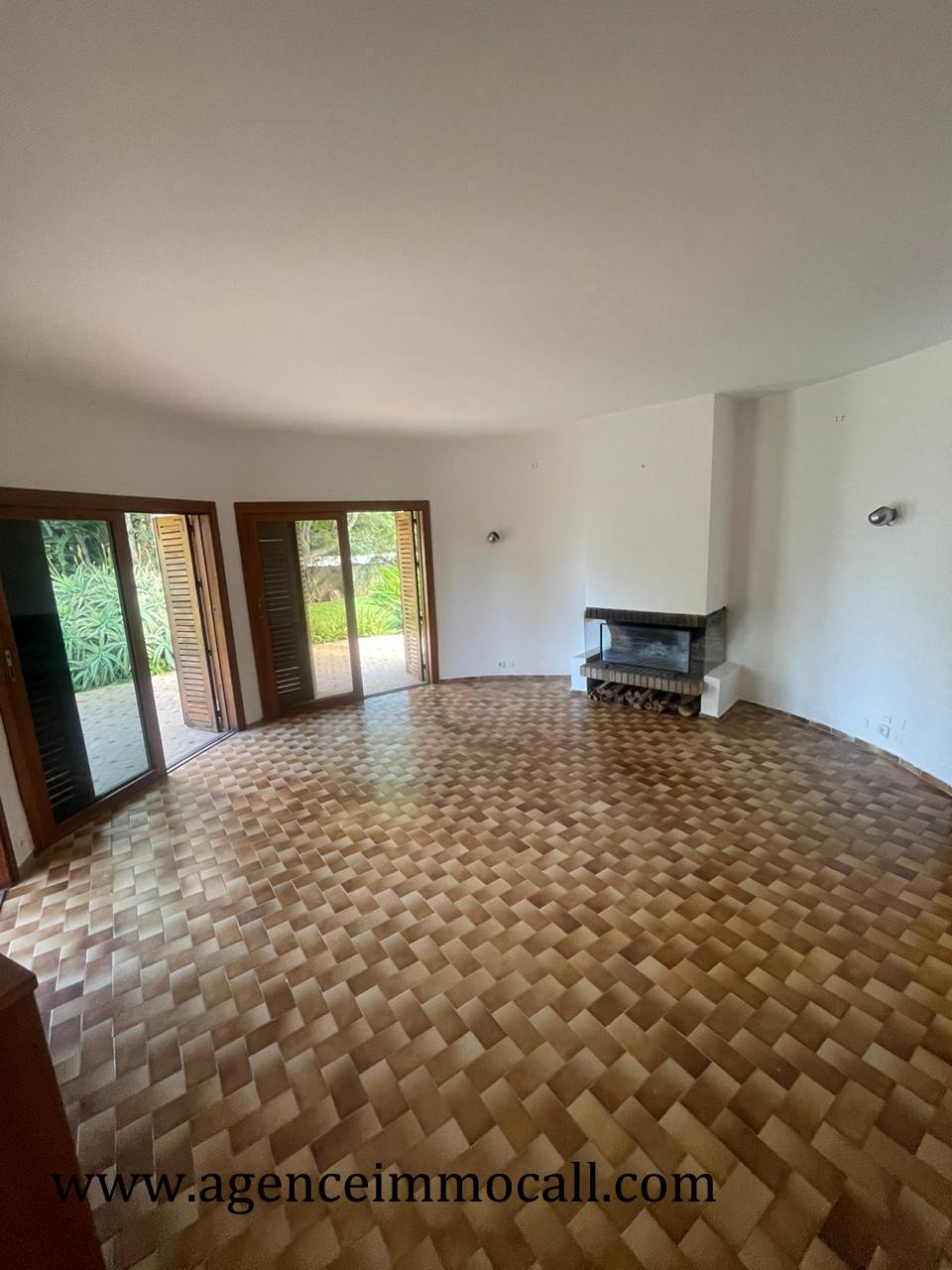 Splendide villa en location à SOUISSI — 3