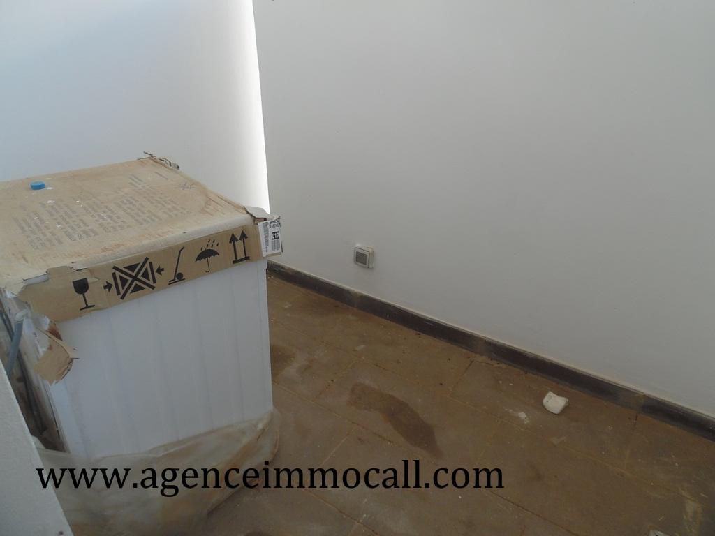 Appartement en location à Souissi-Rabat — 5