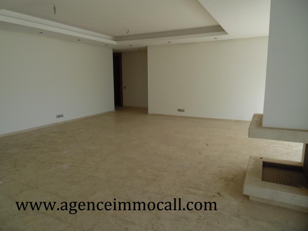 Appartement en location à Souissi-Rabat — 2