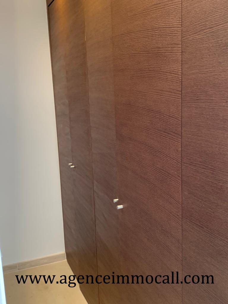 Appartement meublé en location à SOUISSI — 6