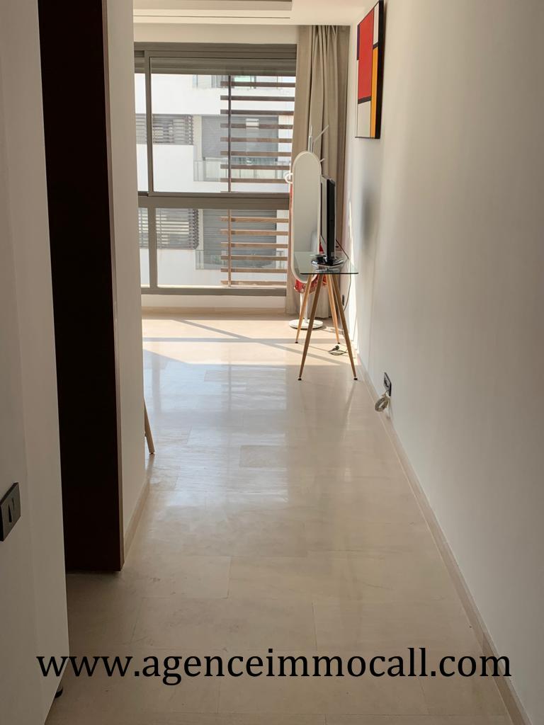 Appartement à Souissi — 7