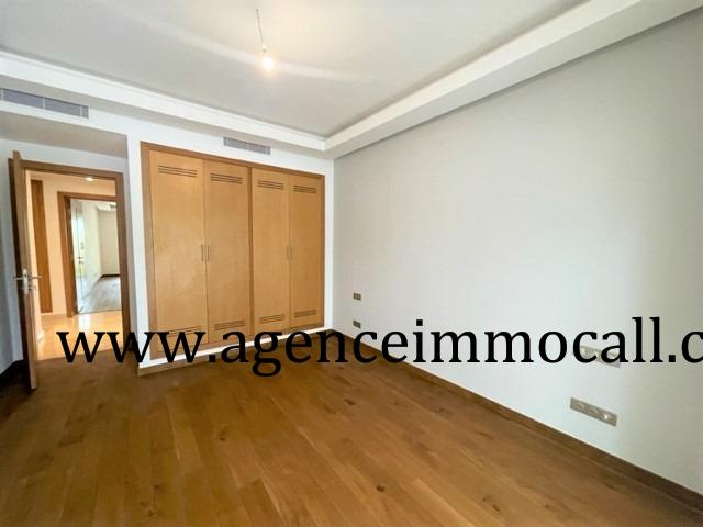 Appartement en location à Souissi — 4