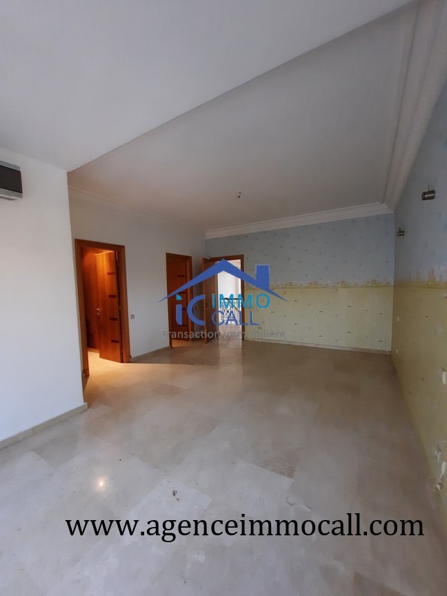 Villa à Souissi — 9