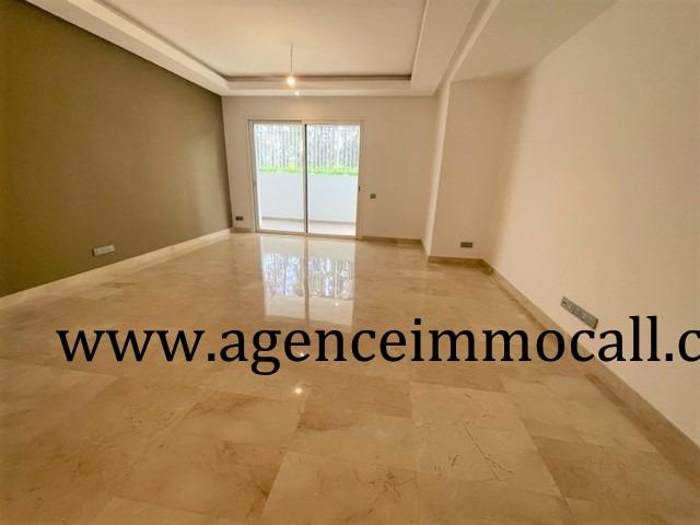 Appartement à Souissi — 8
