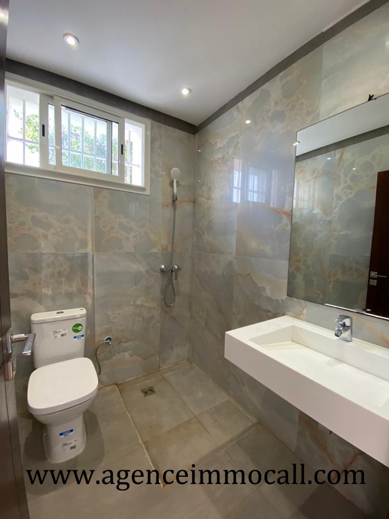 Villa f Souissi — 9