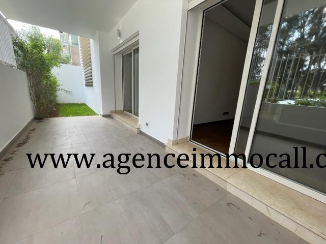 Appartement en location à Souissi — 3