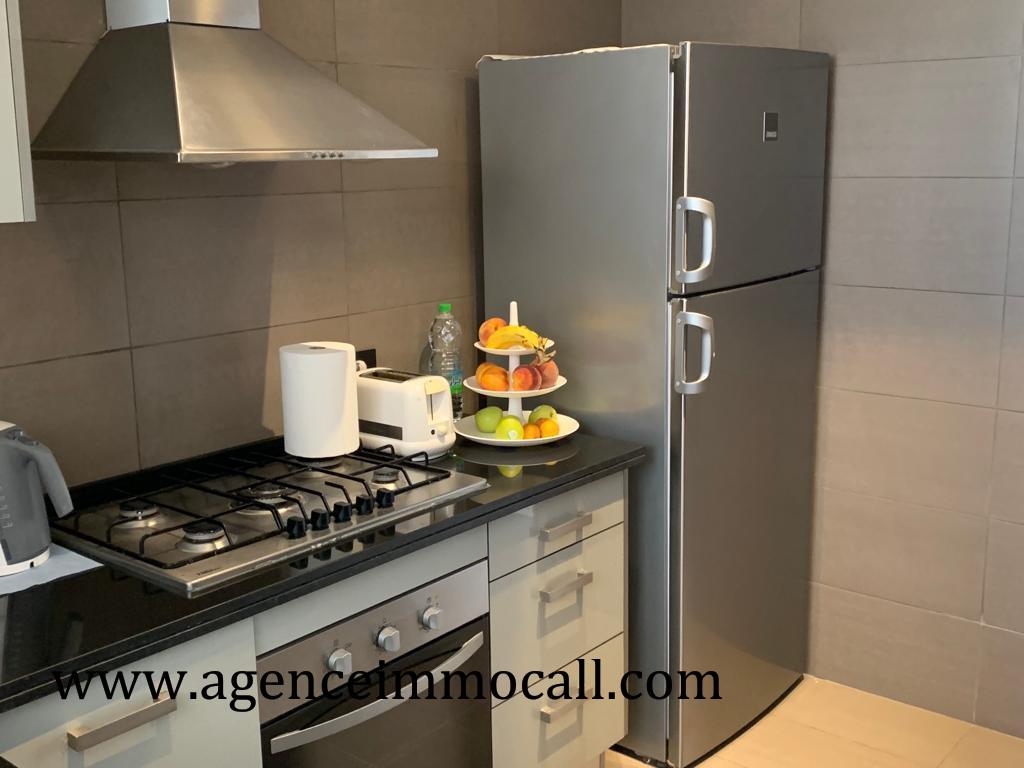 Appartement à Souissi — 8