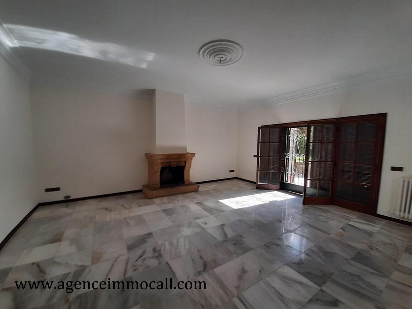 Villa à Souissi — 7