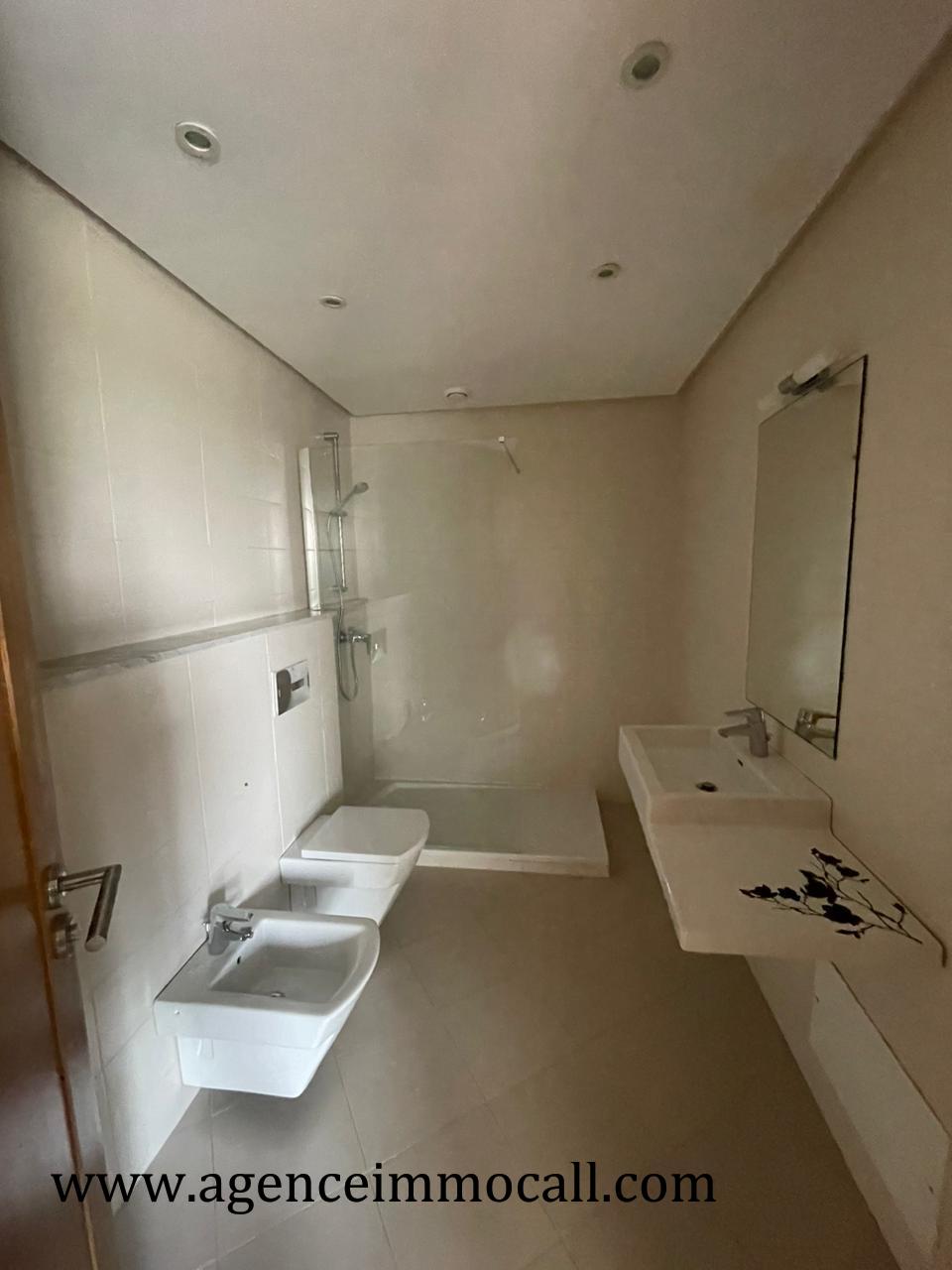 Appartement à Souissi — 9