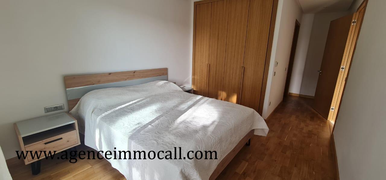 Appartement à Souissi — 7