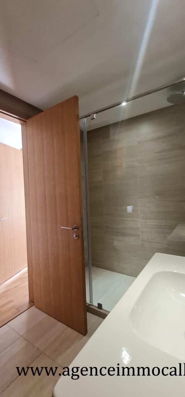 Appartement à Souissi — 8