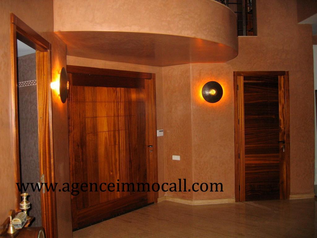 Villa à Souissi — 7