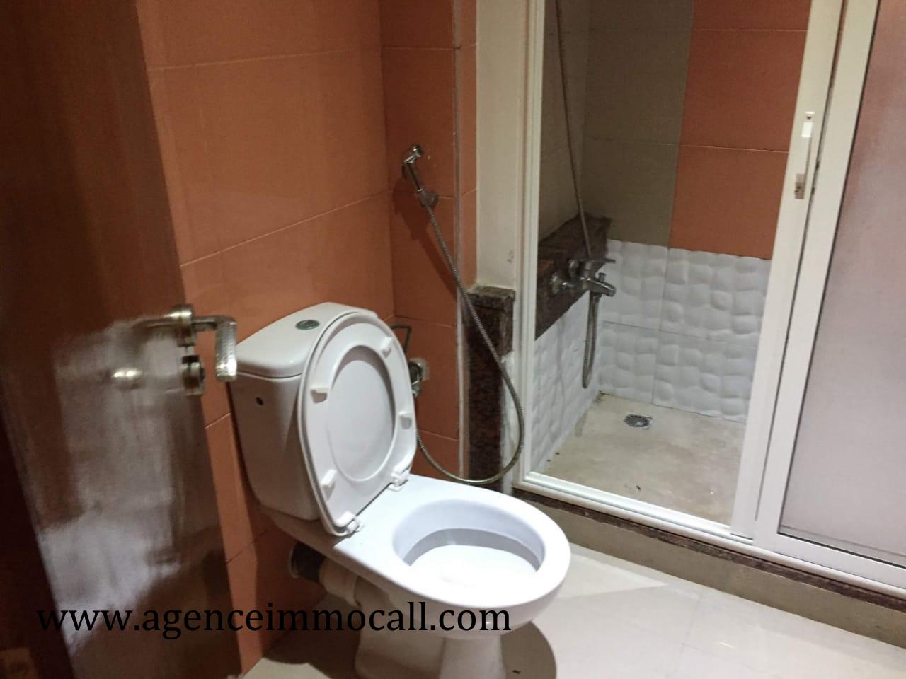 Appartement en vente à Riad Ouled Mtaa - Rabat — 4