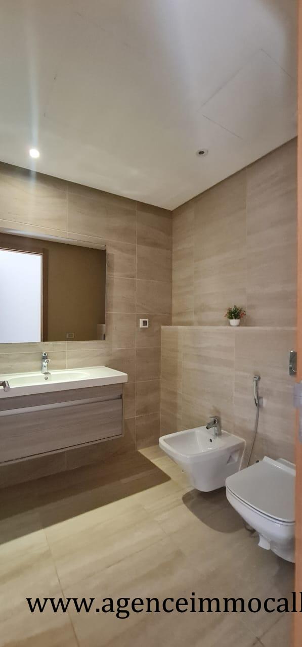 Appartement à Souissi — 9