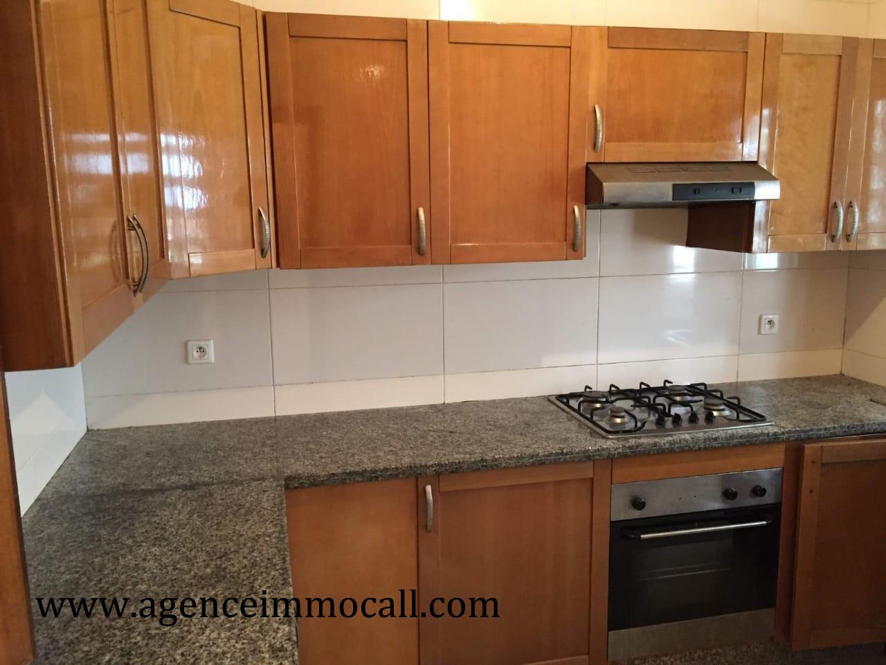 Appartement en vente à Riad Ouled Mtaa - Rabat — 6
