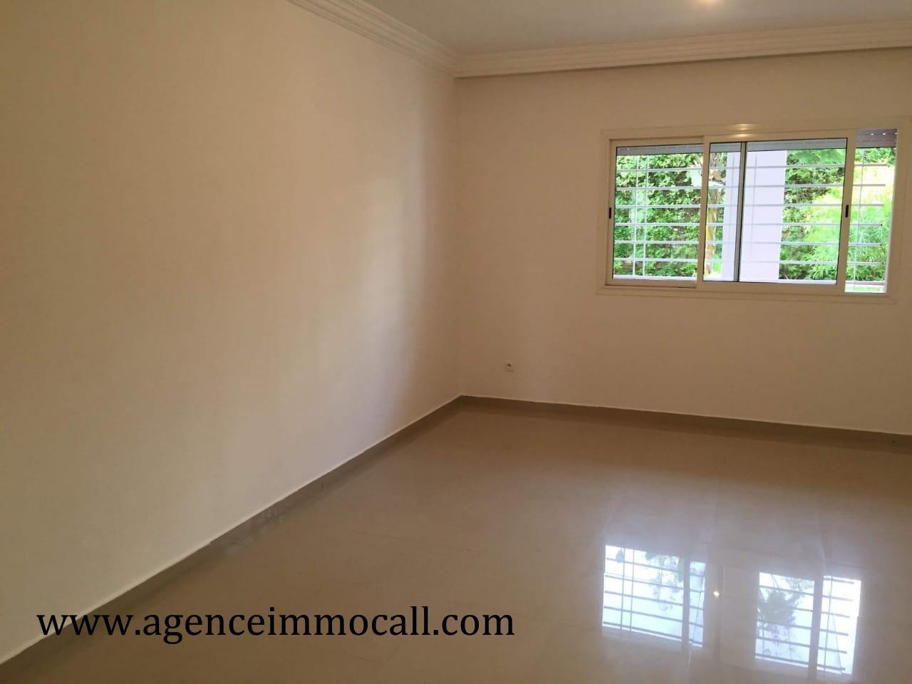 Appartement à Riad Oulad Mtaa — 7