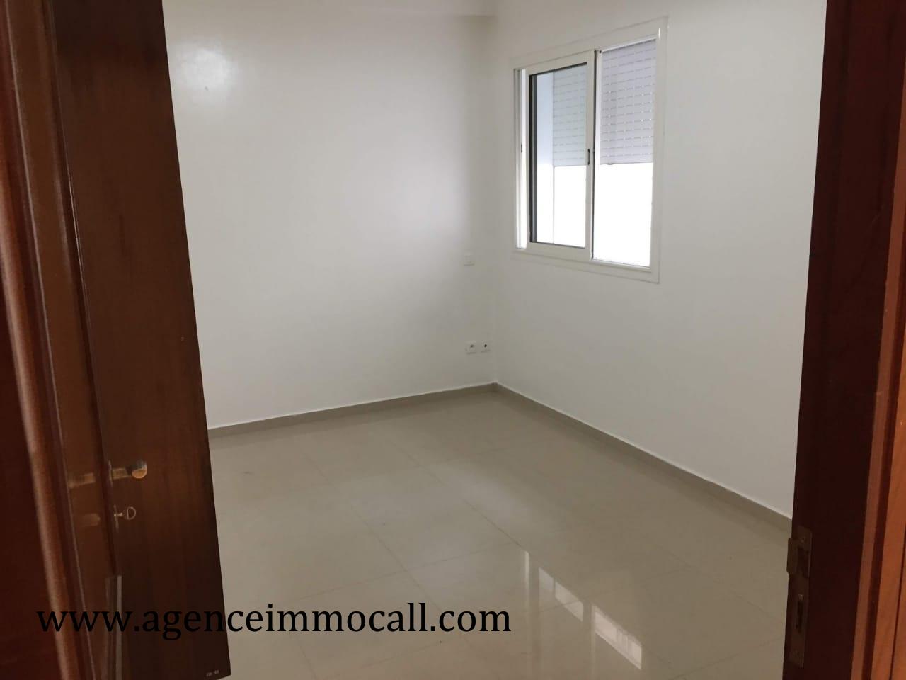 Appartement à Riad Oulad Mtaa — 8