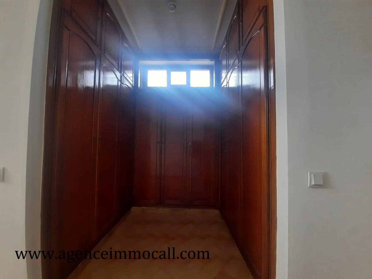 Villa f Souissi — 8