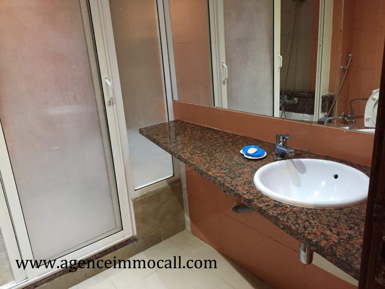 Appartement à Riad Oulad Mtaa — 10