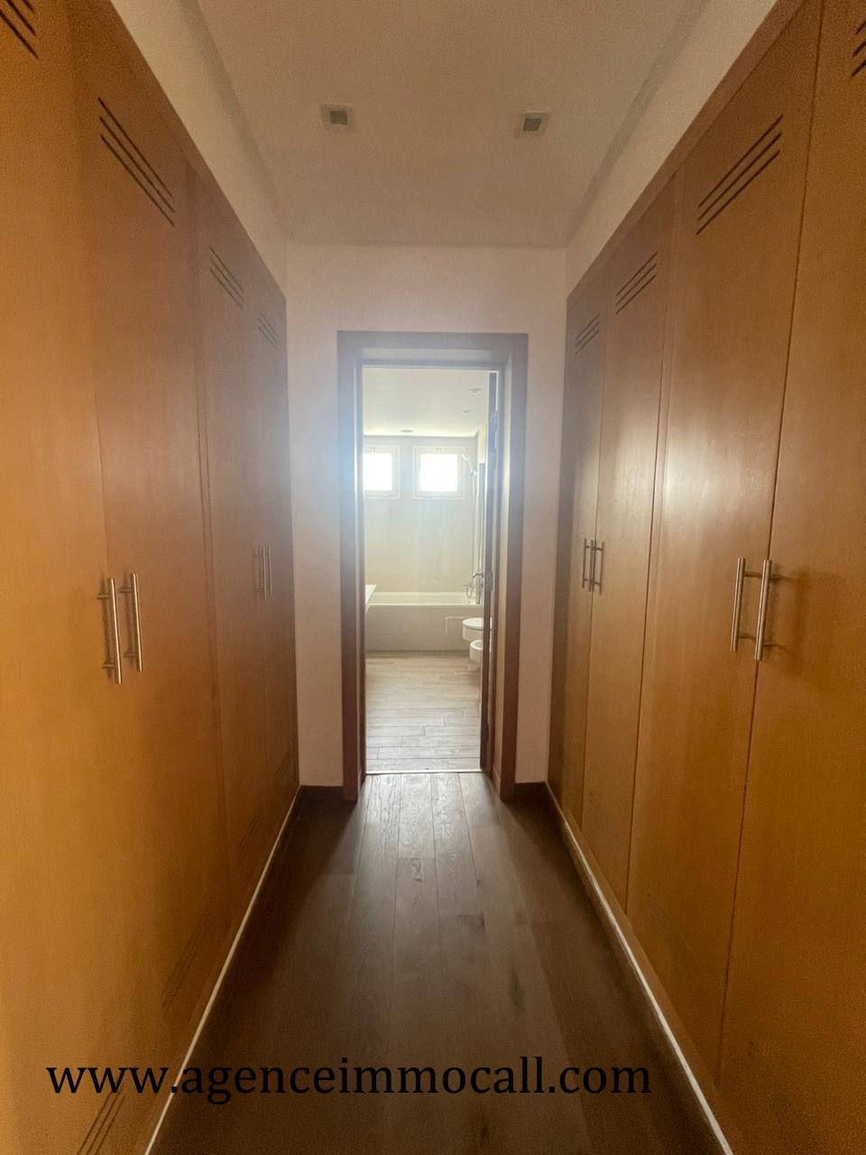 Appartement en location à souissi — 5