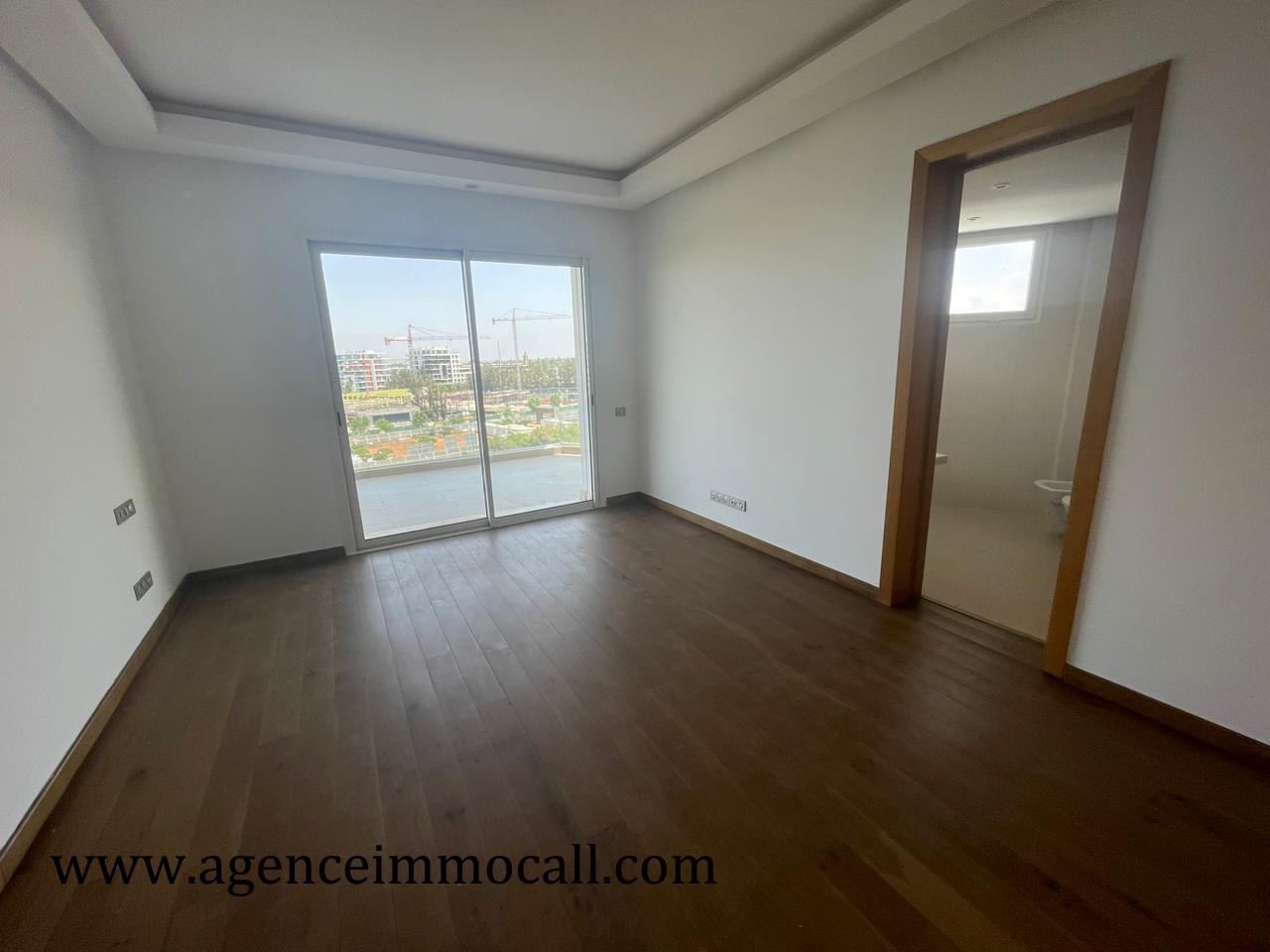 Appartement en location à souissi — 4