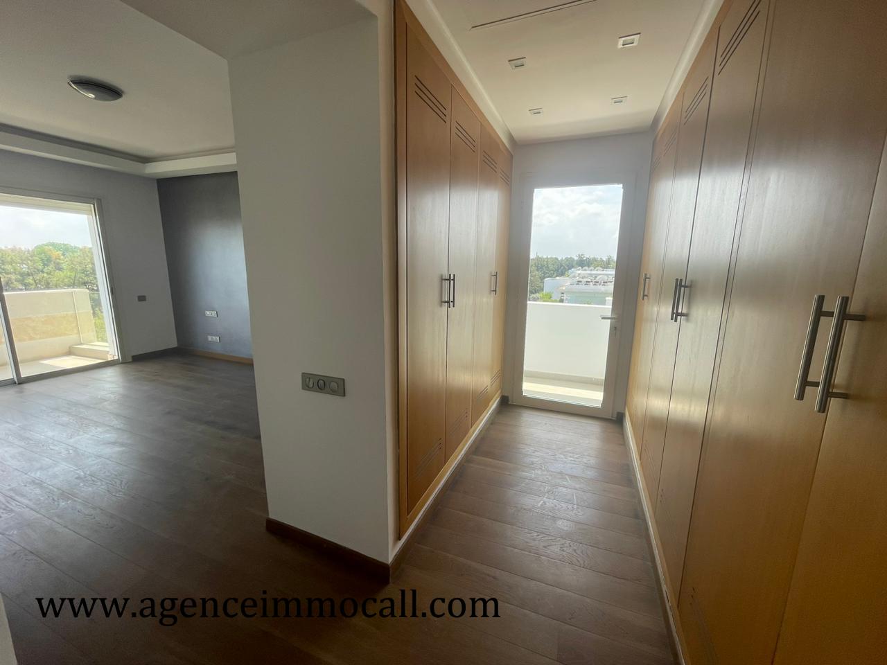 Appartement à Souissi — 8