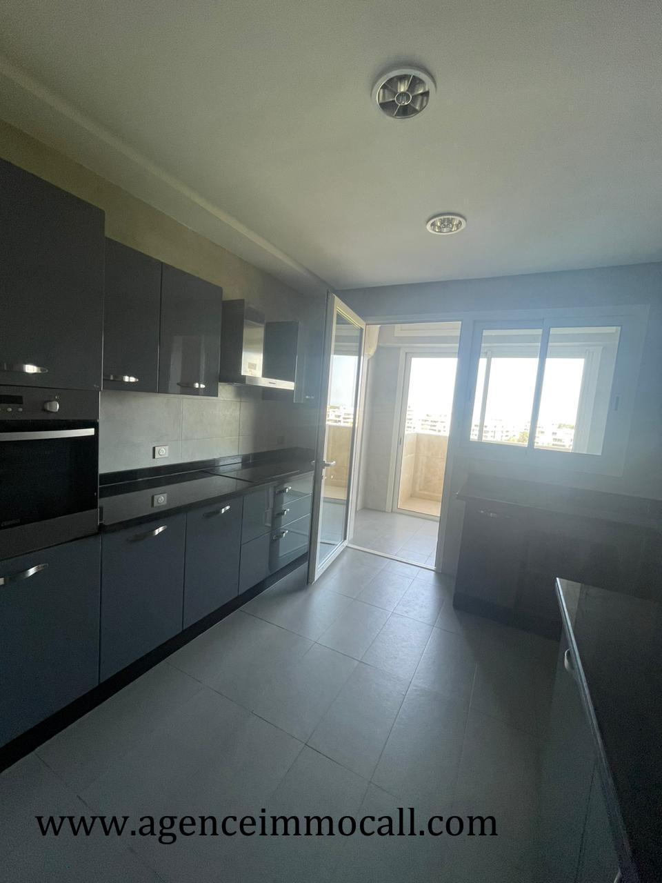 Appartement à Souissi — 7