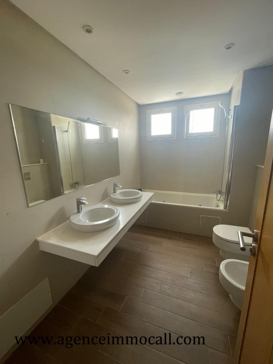Appartement à Souissi — 10